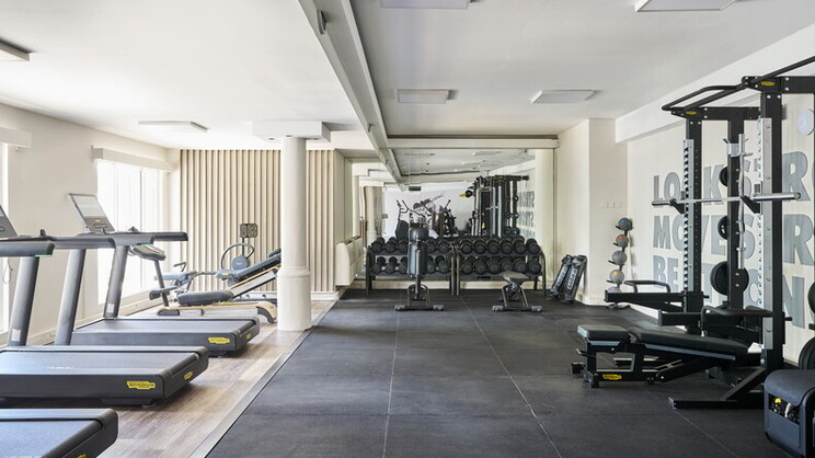 LUX* Belle Mare Resort & Villas